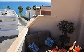 Beach House Millares