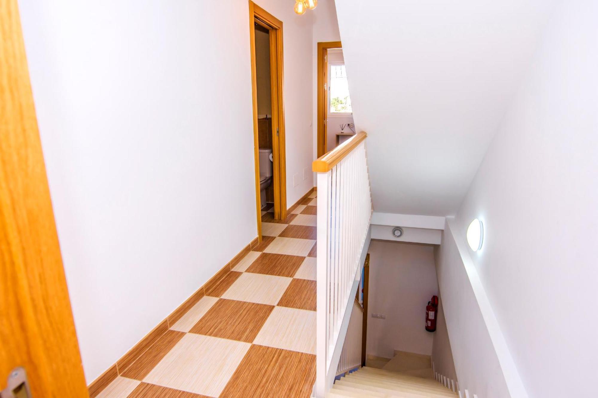 Beach House Millares Carboneras Exterior foto